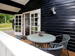 6 Person Holiday Home in Laeso