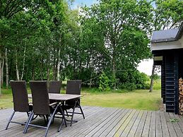6 Person Holiday Home in Laeso