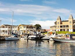 3 Person Holiday Home in Lysekil