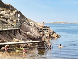 3 Person Holiday Home in Lysekil