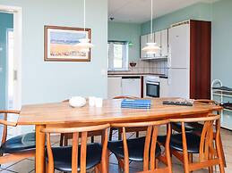 4 Star Holiday Home in Blavand