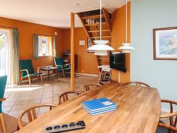 4 Star Holiday Home in Blavand