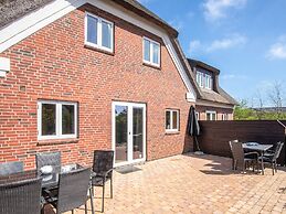 4 Star Holiday Home in Blavand