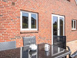 4 Star Holiday Home in Blavand