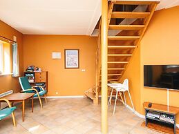 4 Star Holiday Home in Blavand