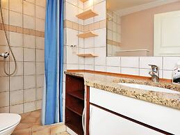 Thatched Cottage With Spa - By Traum Ferienwohnungen