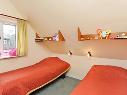 4 Star Holiday Home in Blavand