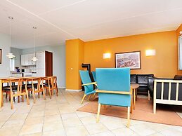 4 Star Holiday Home in Blavand
