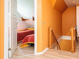 4 Star Holiday Home in Blavand