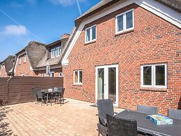 4 Star Holiday Home in Blavand