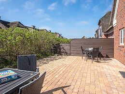 4 Star Holiday Home in Blavand