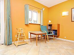 4 Star Holiday Home in Blavand