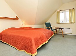 Thatched Cottage With Spa - By Traum Ferienwohnungen