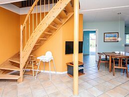 4 Star Holiday Home in Blavand