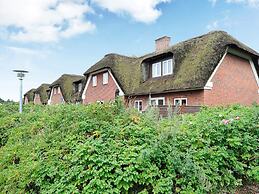 Thatched Cottage With Spa - By Traum Ferienwohnungen
