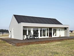 8 Person Holiday Home in Brovst