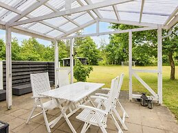 6 Person Holiday Home in Kolind-by Traum