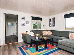 6 Person Holiday Home in Kolind-by Traum