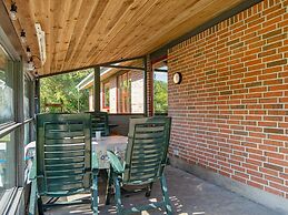 6 Person Holiday Home in Orsted-by Traum