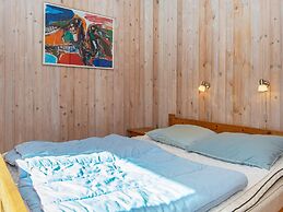 6 Person Holiday Home in Orsted-by Traum
