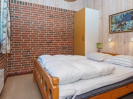 6 Person Holiday Home in Orsted-by Traum