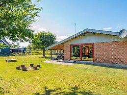 6 Person Holiday Home in Orsted-by Traum