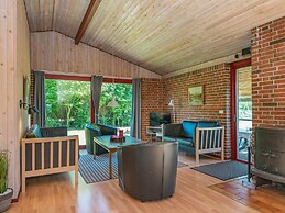 6 Person Holiday Home in Orsted-by Traum