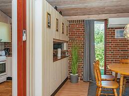 6 Person Holiday Home in Orsted-by Traum