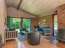 6 Person Holiday Home in Orsted-by Traum