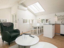 Tranquil Retreat in Rabjerg - By Traum Ferienwohnungen