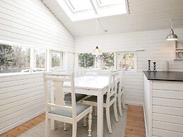 Tranquil Retreat in Rabjerg - By Traum Ferienwohnungen