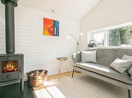 Tranquil Retreat in Rabjerg - By Traum Ferienwohnungen
