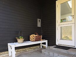 Tranquil Retreat in Rabjerg - By Traum Ferienwohnungen