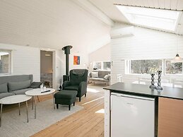 Tranquil Retreat in Rabjerg - By Traum Ferienwohnungen