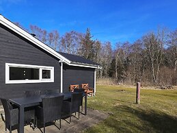 Tranquil Retreat in Rabjerg - By Traum Ferienwohnungen