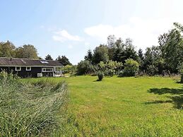 Tranquil Retreat in Rabjerg - By Traum Ferienwohnungen
