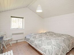 Tranquil Retreat in Rabjerg - By Traum Ferienwohnungen