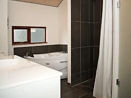 8 Person Holiday Home in Ulfborg-by Traum