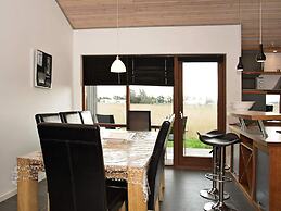 8 Person Holiday Home in Ulfborg-by Traum