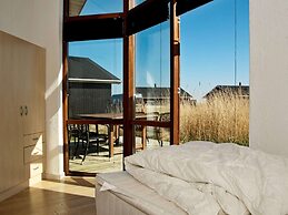 8 Person Holiday Home in Ulfborg-by Traum