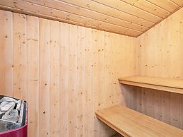 10 Person Holiday Home in Thisted
