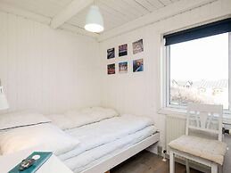 10 Person Holiday Home in Thisted