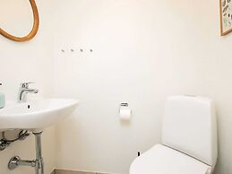 10 Person Holiday Home in Thisted