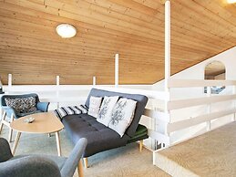 10 Person Holiday Home in Thisted