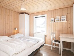 10 Person Holiday Home in Thisted
