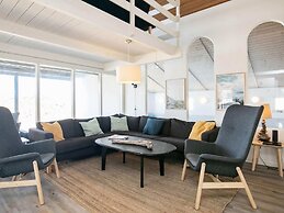 10 Person Holiday Home in Thisted