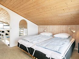 10 Person Holiday Home in Thisted