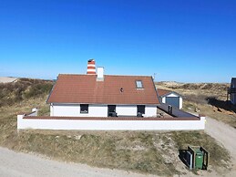 10 Person Holiday Home in Thisted