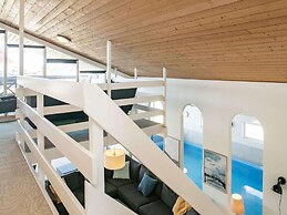 10 Person Holiday Home in Thisted