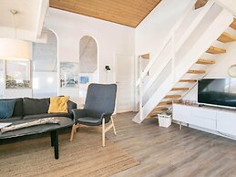 10 Person Holiday Home in Thisted